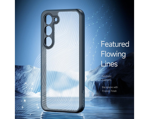 Чохол для смартфона DUX DUCIS Aimo for Samsung Galaxy s23 Plus Black