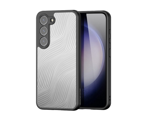 Чохол для смартфона DUX DUCIS Aimo for Samsung Galaxy s23 Plus Black