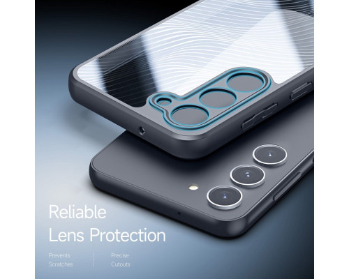 Чохол для смартфона DUX DUCIS Aimo for Samsung Galaxy s23 Plus Black