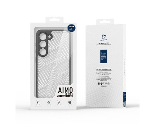 Чохол для смартфона DUX DUCIS Aimo for Samsung Galaxy s23 Plus Black