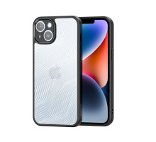 Чохол для смартфона DUX DUCIS Aimo for Apple iPhone 15 Black