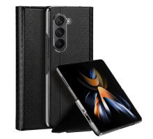 Чохол для смартфона DUX DUCIS Bril for Samsung Fold 5 Black