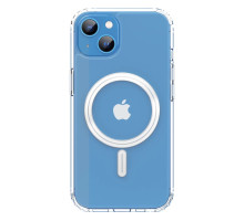 Чохол для смартфона DUX DUCIS Clin Mag for Apple iPhone 14 Clear