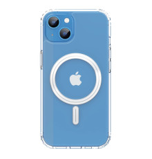 Чохол для смартфона DUX DUCIS Clin Mag for Apple iPhone 14 Clear