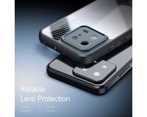 Чохол для смартфона DUX DUCIS Aimo for Xiaomi 13 Black