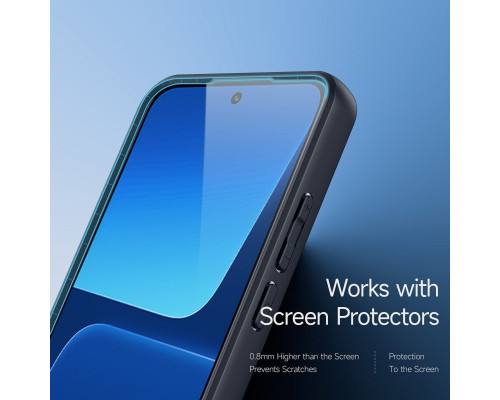 Чохол для смартфона DUX DUCIS Aimo for Xiaomi 13 Black