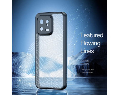 Чохол для смартфона DUX DUCIS Aimo for Xiaomi 13 Black
