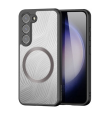 Чохол для смартфона DUX DUCIS Aimo MagSafe for Samsung Galaxy s23 Plus Black