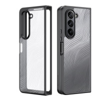 Чохол для смартфона DUX DUCIS Aimo for Samsung Fold 5 Black