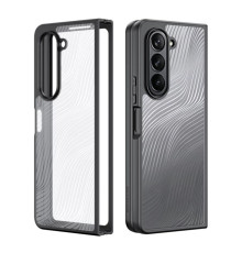 Чохол для смартфона DUX DUCIS Aimo for Samsung Fold 5 Black