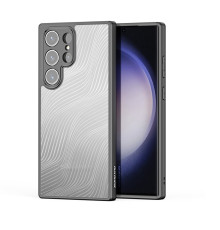 Чохол для смартфона DUX DUCIS Aimo for Samsung Galaxy s23 Ultra Black