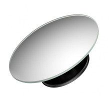 Автомобільне дзеркало Baseus full view blind spot rearview mirrors Black (ACMDJ-01)