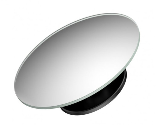 Автомобільне дзеркало Baseus full view blind spot rearview mirrors Black (ACMDJ-01)