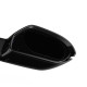 Плівка для скла Baseus 0.15mm Rainproof Film for Car Rear-View Mirror (Oval 2 pcs/pack 135*95mm) (SGFY-C02)