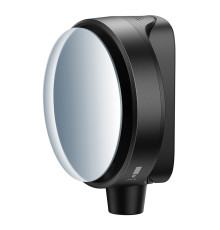 Дзеркало заднього виду Baseus SafeRide Series Backseat Rearview Mirror（1PCS）Cluster Black (C11537200111-00)