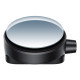 Дзеркало заднього виду Baseus SafeRide Series Backseat Rearview Mirror（1PCS）Cluster Black (C11537200111-00)