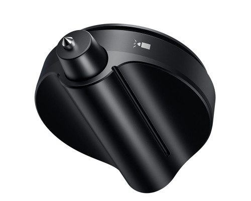 Дзеркало заднього виду Baseus SafeRide Series Backseat Rearview Mirror（1PCS）Cluster Black (C11537200111-00)