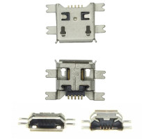 Charge connector універсальний №52 PLS-00-00023217