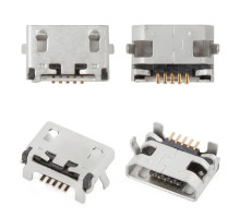 Charge connector Lenovo A7600 (Original New) PLS-00-00042368