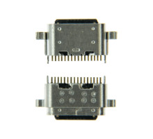 Charge connector Lenovo TAB P10 (Type-C) (Original New) PLS-00-00094194