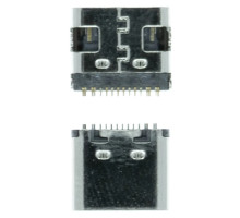 Charge connector універсальний №59 (Type-C) PLS-00-00107112
