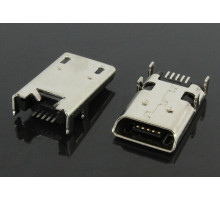 Charge connector універсальний №12 PLS-00-00009992
