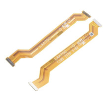 REALME 8 PRO LCD Flex Cable for Display Motherboard Main Flex Cable LAA700 C105 2120