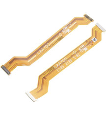 REALME 8 PRO LCD Flex Cable for Display Motherboard Main Flex Cable LAA700 C105 2120