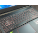 Ноутбук Acer Nitro 7 Core i5-10300h 16gb 512gb GeForce gtx1660ti 6gb 1920*1080 ips 120hz