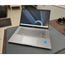 Ноутбук HP ChromeBook 14 Core i3-1115g 4 gb 256 gb 1920*1080