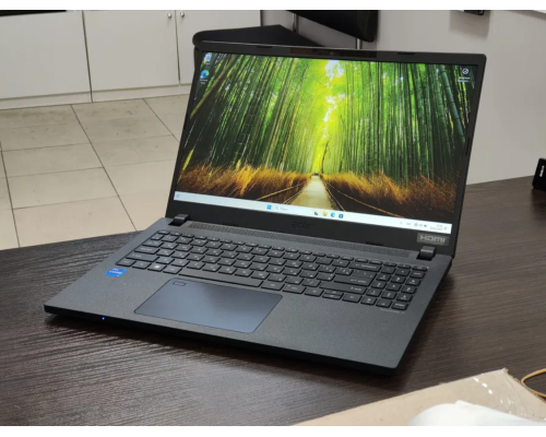 Ноутбук Acer TravelMate P2 TMP215-54-776G (NX.VVREU.018) Shale Black Intel Core i7-1255u 16gb 1tb ssd 