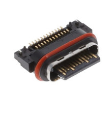 Charge connector універсальний №74 (Type-C) DX07W024JA2R1000 PLS-00-00125973