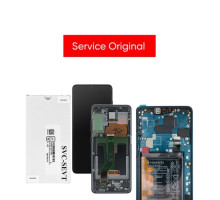 Послуга - Заміна дисплейного модуля в смартфоні / планшеті з запчастиною класу якості Service Original / Original 