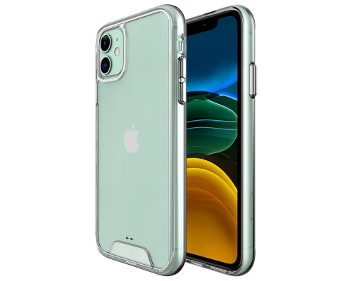 Протиударний чохол Space Case Series для iPhone 11