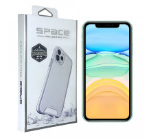 Протиударний чохол Space Case Series для iPhone 13