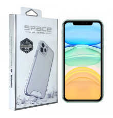 Протиударний чохол Space Case Series для iPhone 14 plus