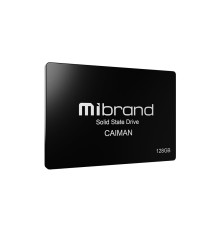 SSD диск Mibrand Caiman 128GB 2.5" SATAIII