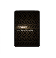 Apacer AS340X 240GB 2.5" SATAIII 3D NAND