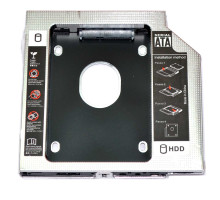 Адаптер для ноутбука optibay HDD CADDY 9.5мм