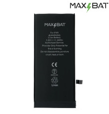 Акумулятор iPhone XR (Max Bat) PLS-00-00023698