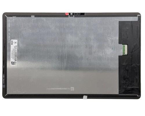 LCD Lenovo Tab P11 TB-J606F with touch screen black (Original China)