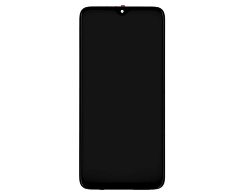 Дисплей Xiaomi Redmi 9T з сенсором та рамкою black (Original China)