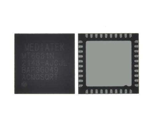 IC WiFi MT6631N (Original New)