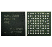 IC Power Supply Qualcomm PM8909 002 (Original) PLS-00-00028920