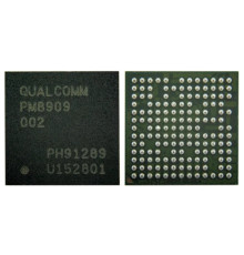 IC Power Supply Qualcomm PM8909 002 (Original) PLS-00-00028920