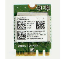 HP Pavilion 15-AB Laptop Wireless WIFI Card U98H121.03 - 792204-001 156