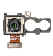 Camera Huawei P30 Lite (MAR-L01A) main (48MP)