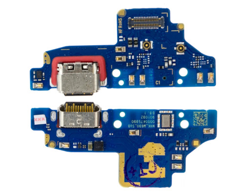 Charge Board Nokia 7.2 (Original New)