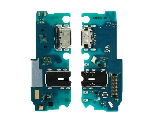 Charge Board Samsung A125F Galaxy A12 (Original China)