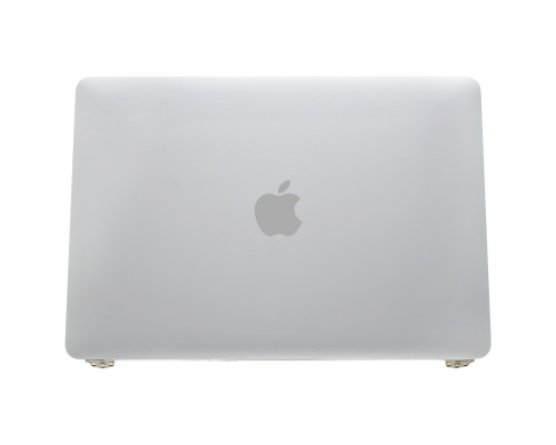 Кришка + Матриця в зборі для ноутбука Apple A2179 (2020), Silver, 100% оригінал (AASP) NBB-107451
